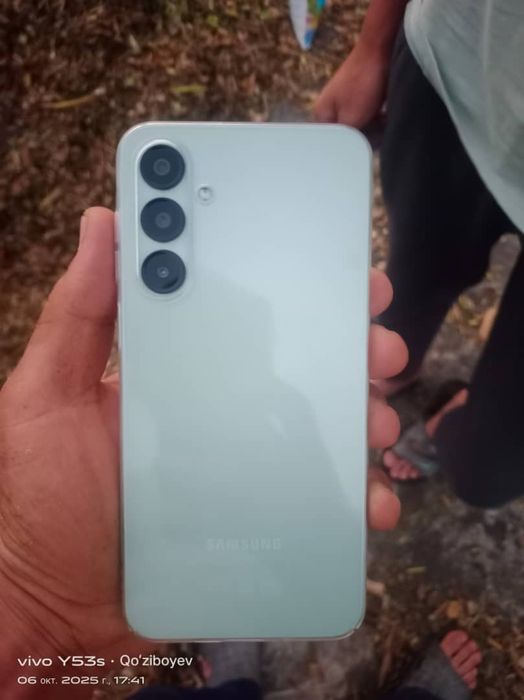 Samsung a16 5G holti yaxshi