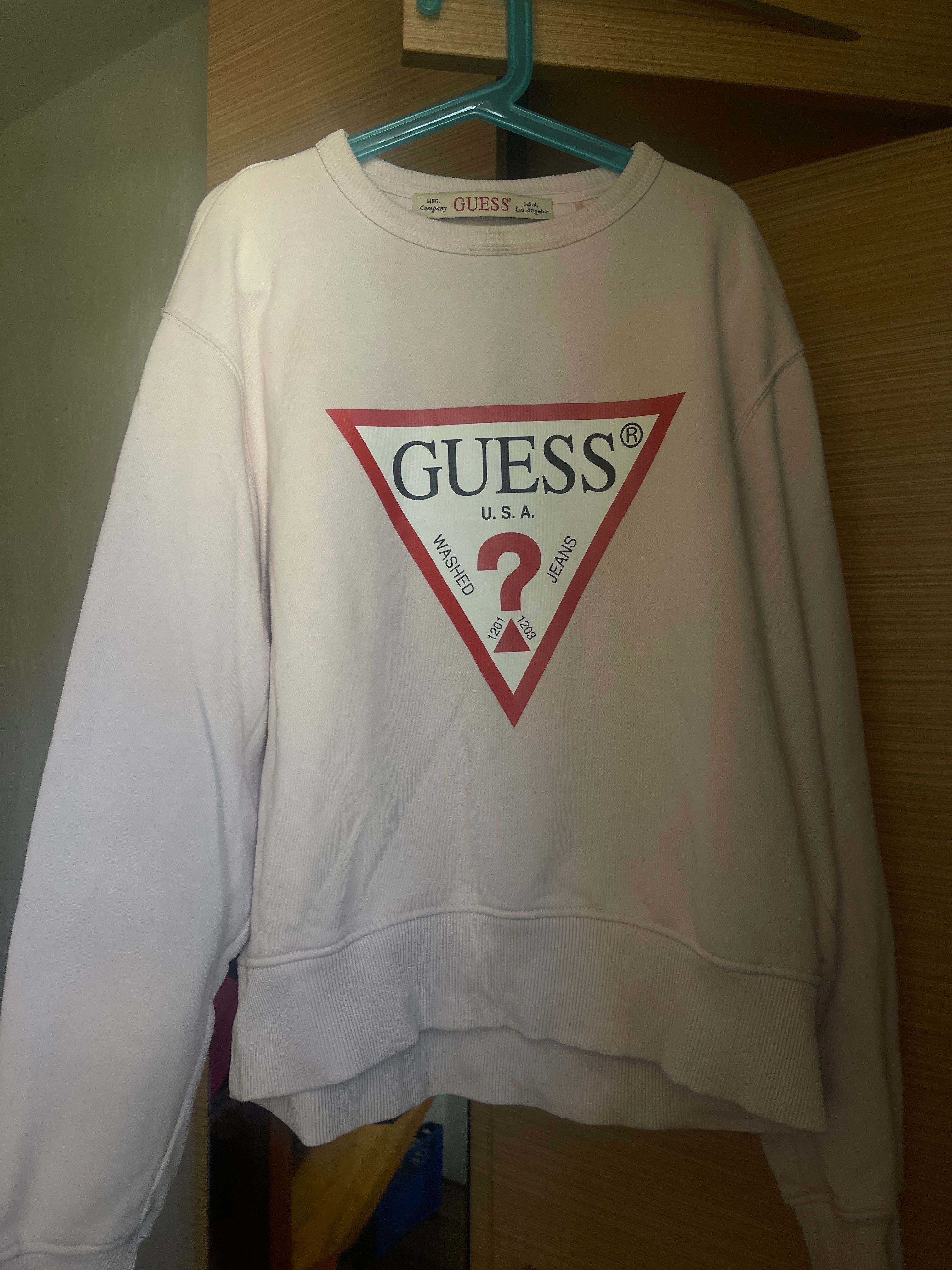 Суичъри Karl, Kenzo, Guess
