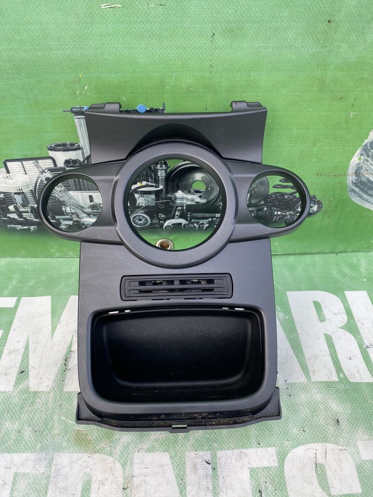 Ornament panou ventilație interior Ford Fiesta 2015
