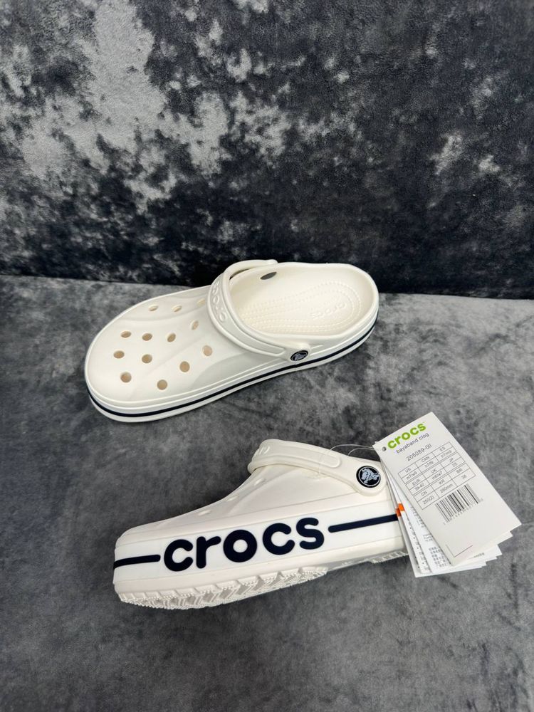 Crocs Сабо шлепки