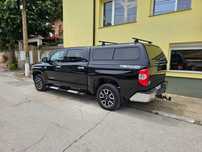 Toyota Tundra Hard top 2014-2022
