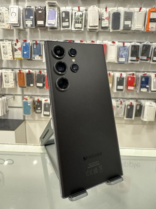 Samsung Galaxy S23 Ultra 512Gb / Future Gsm Mobile