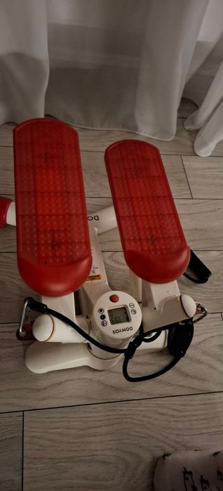 Stepper domyos impecabil