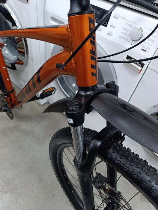 Планински велосипед GIANT TALON