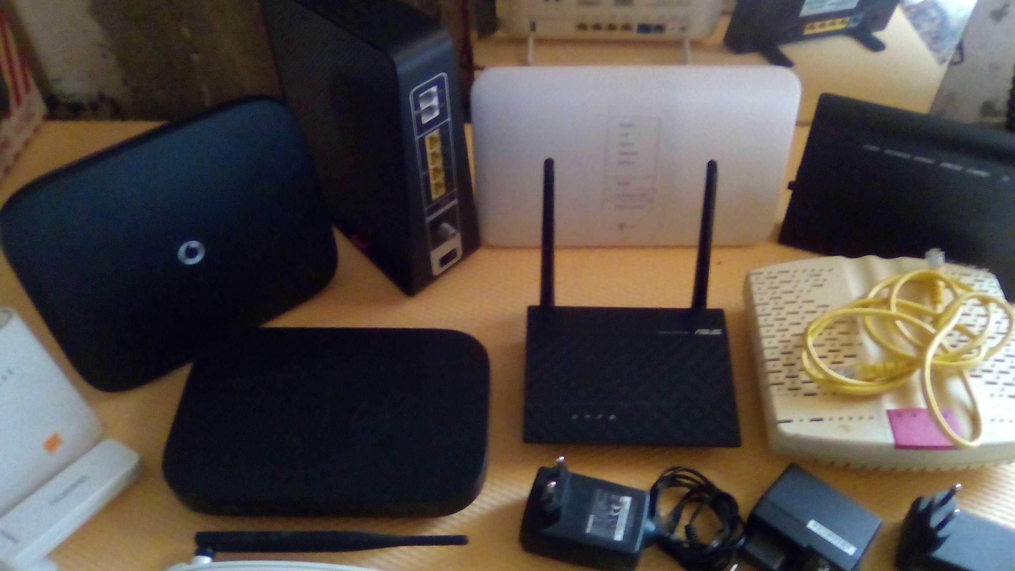 Vind-schimb Accesorii semnal wi-fi wireless vezi poze