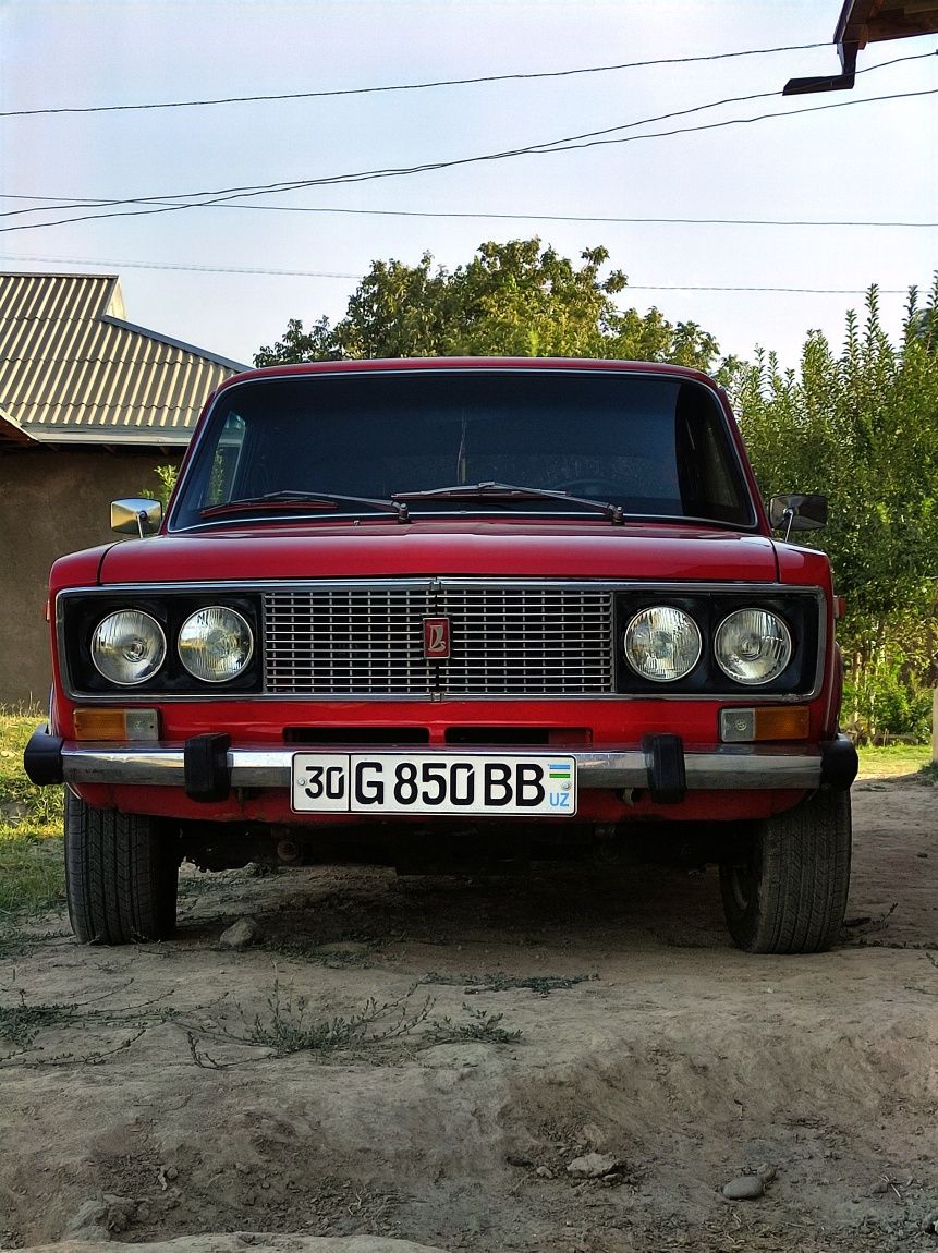 Vaz 2106 xolati yaxshi