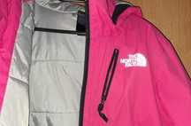 Jacheta schi The North Face