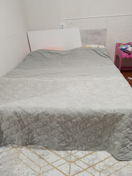 Продам кровать в отличном состоянии