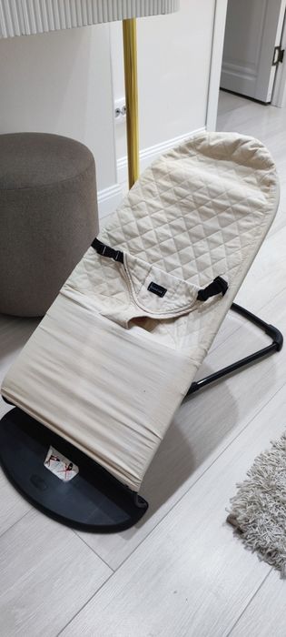 Кресло шезлонг для малышей