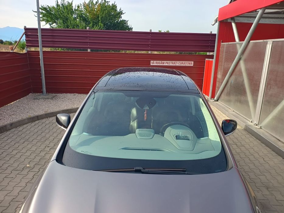 Renault Espace Inițiale Paris 7 locuri