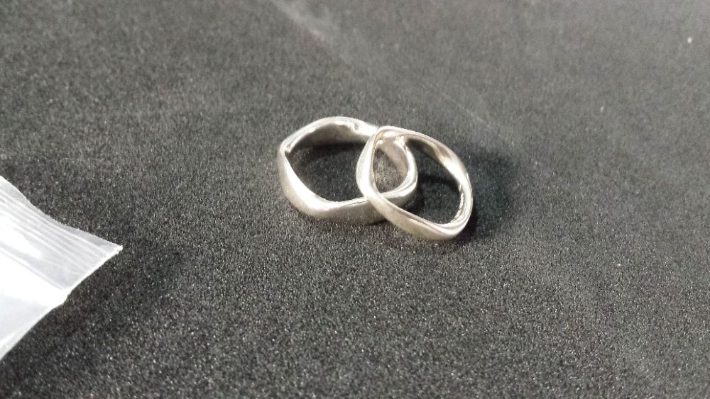 -INEL PANDORA 100% ORIGINAL- ARGINT (marimi- 52, 60)- 20 EURO