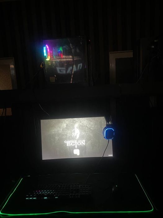 Kompyuter koplekt kompyuter hona uchun