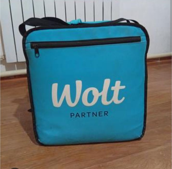 Продам термо сумку