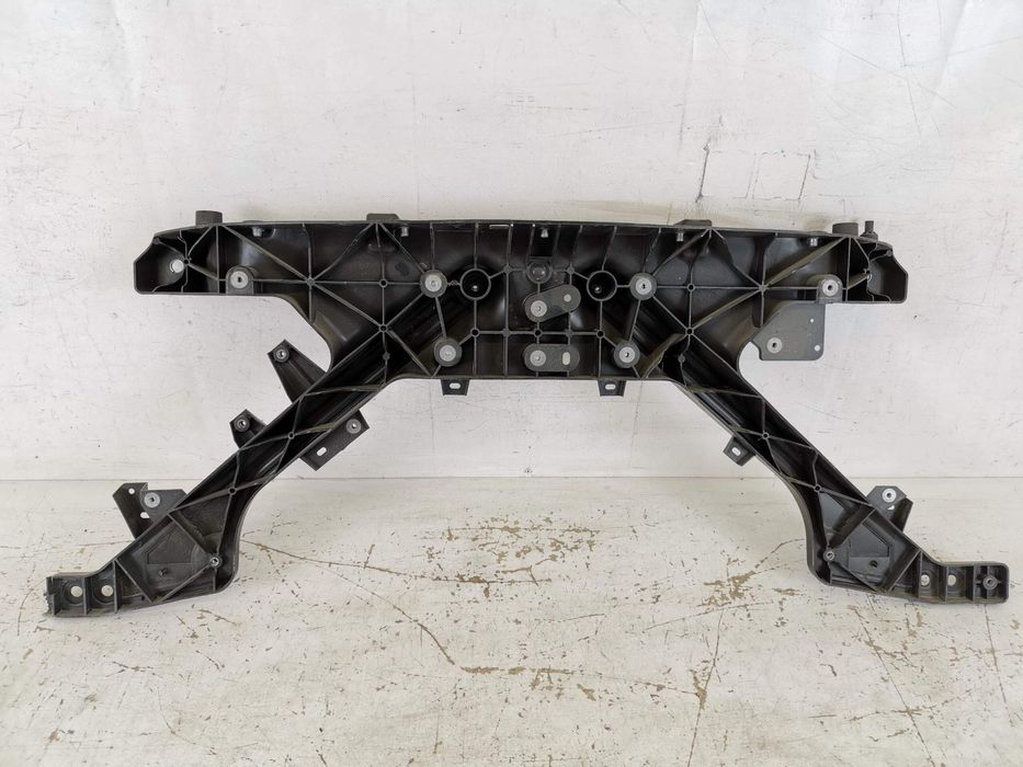 Преден трегер Тесла Модел Y / Tesla Model Y 1 Оригинален Повреден