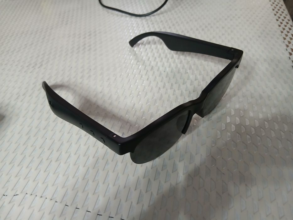Wireless Headset Glasses XG88 Pro