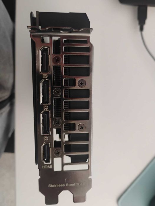 Видеокарта ASUS DUAL-RTX4060-O8G-V2, 8GB GDDR6