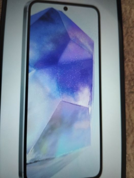 Самсунг А 55 5 g