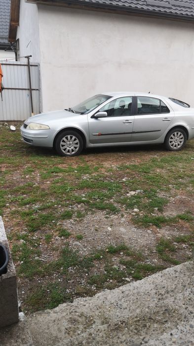 Renault laguna 1.9 diesel