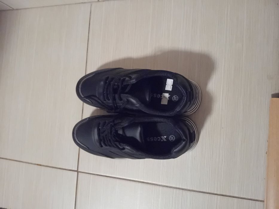 Дамски обувки - нови