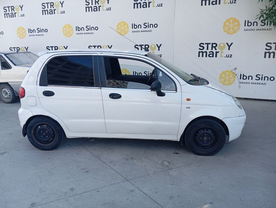 Matiz Arendaga ili naqt beraman