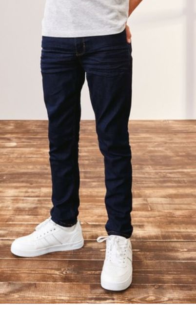 Качественные джинсы NEXT из Англии,для девушек и подростков,в упаковке