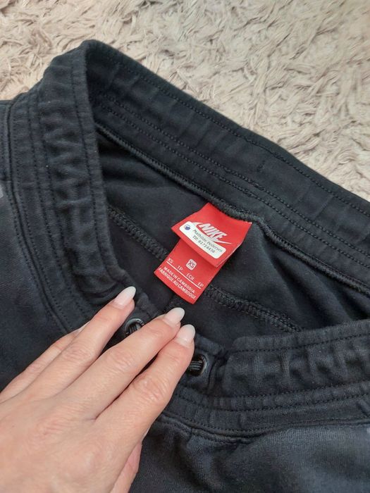 Nike лот xs размер