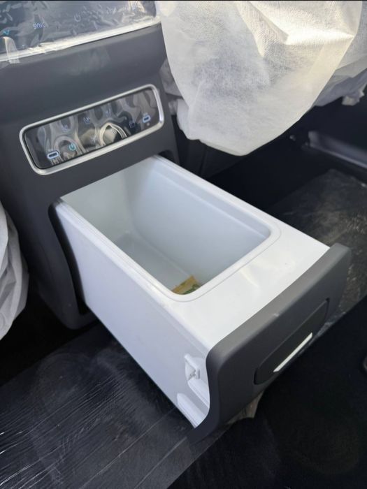 Dongfeng ep008 reystaling  bez probeg