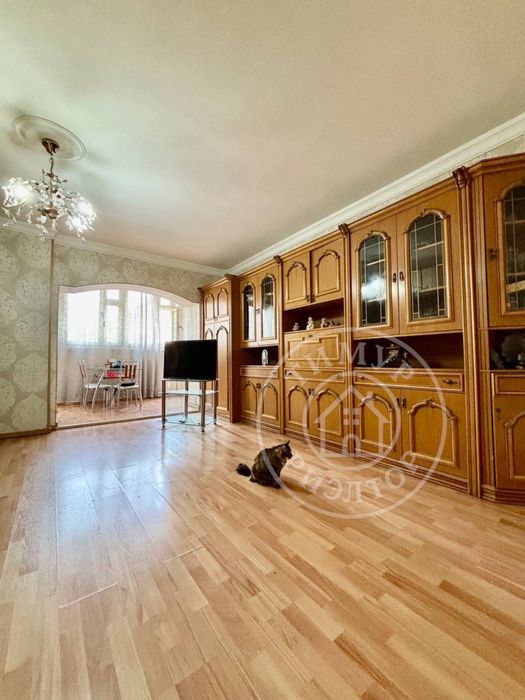 4/3/4 Буюк Ипак Йули,Максим Горький метро,Буз Базар,77 серия,90 м2