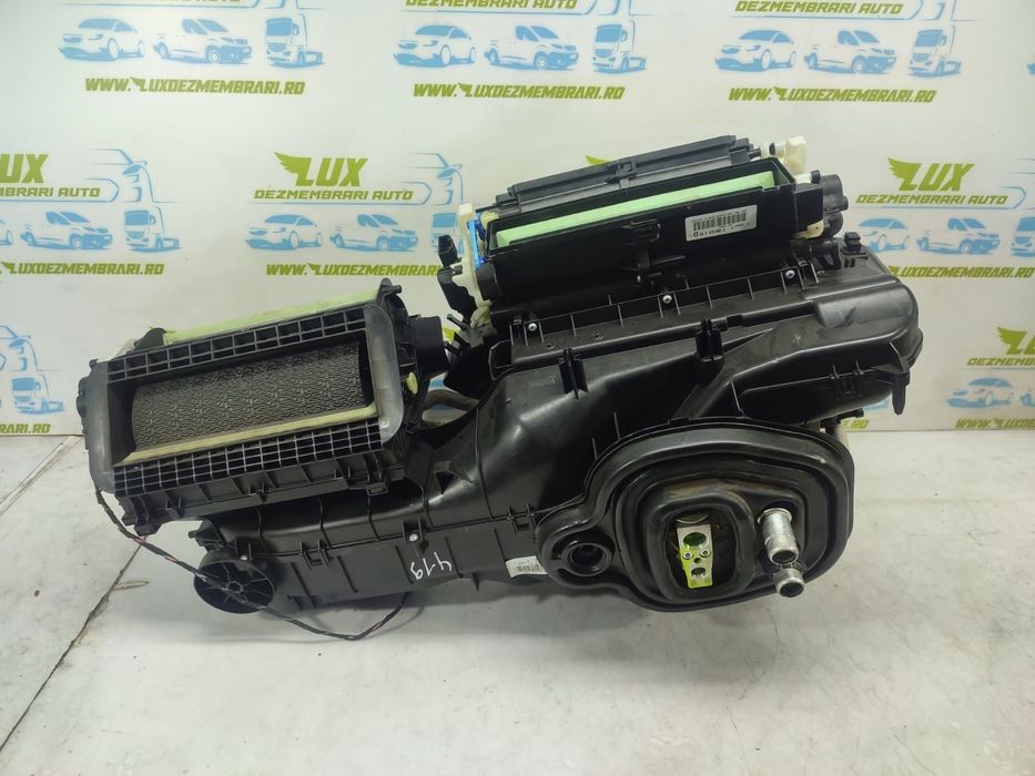 Aeroterma completa Volkswagen VW Arteon 1