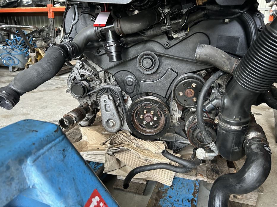 Compresor climă Range Rover Sport 3.0 d 2014