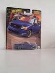 Hot Wheels premium