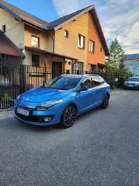 Renault Megane 3 Bosse Edition Unic proprietar