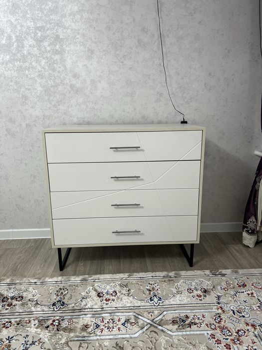Продается новый Камод