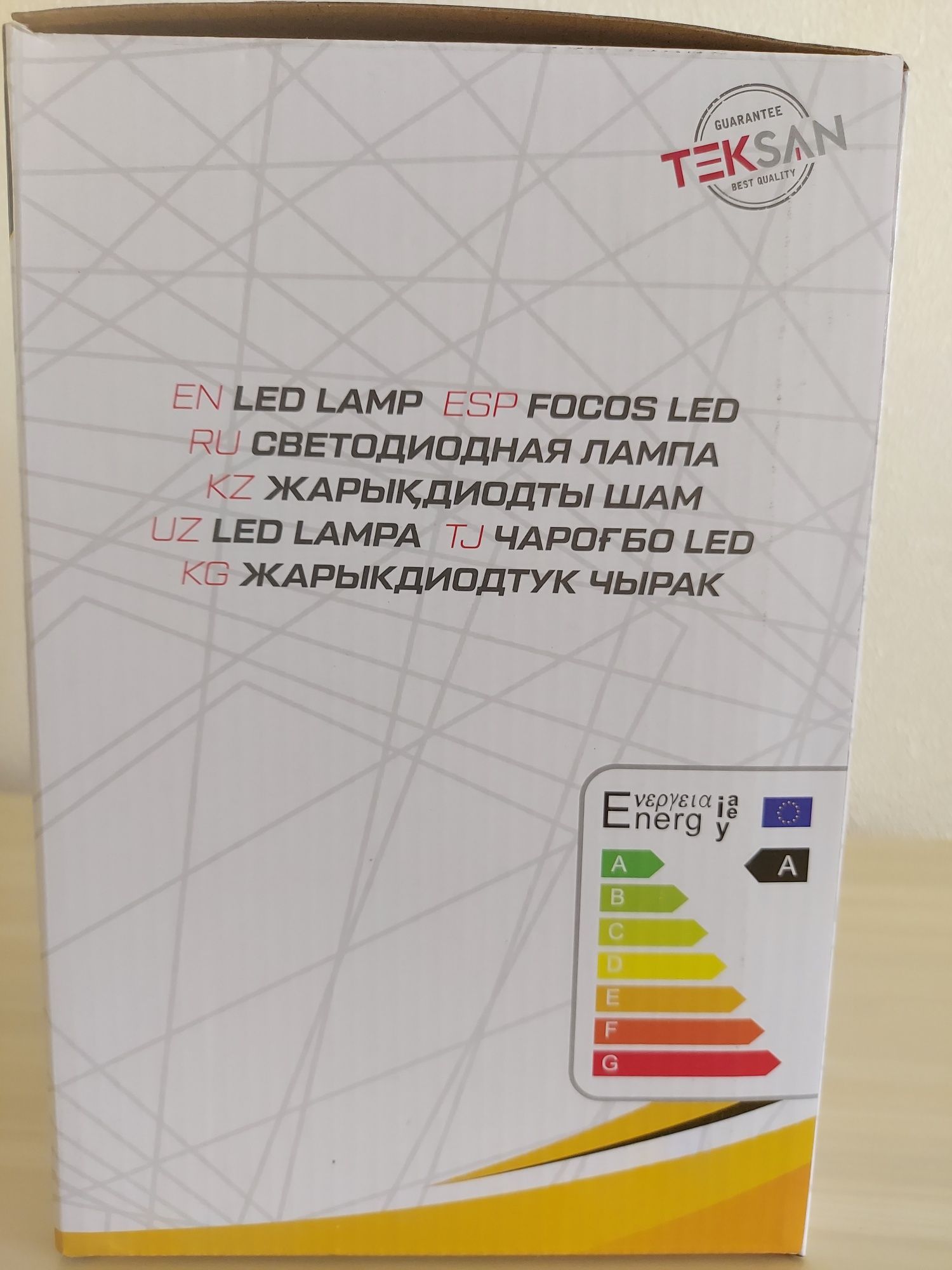 Продаются LED лампы