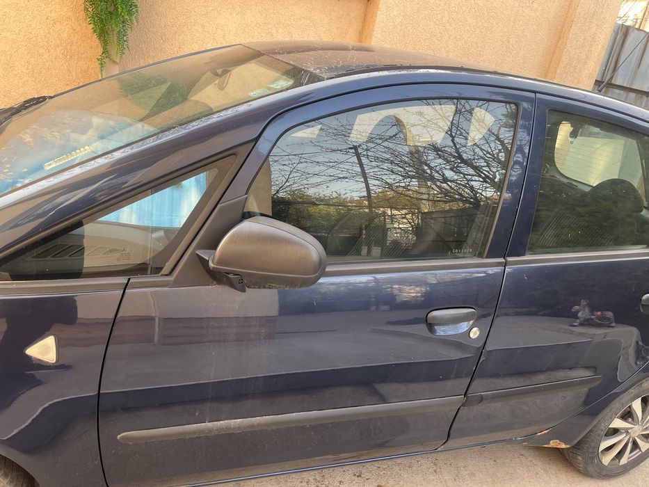 Митцубиши Колт 2007