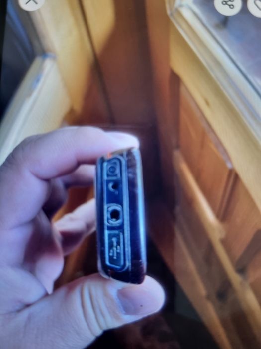 Telefon Nokia Express Music 5800 + boxă Nokia