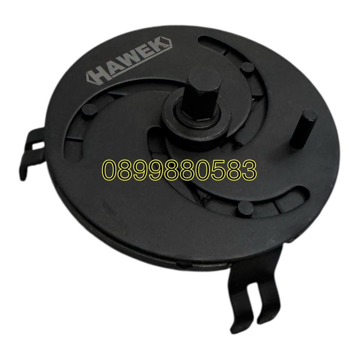 Скоба за капачки  на резервоари HAWEK , HW-1083