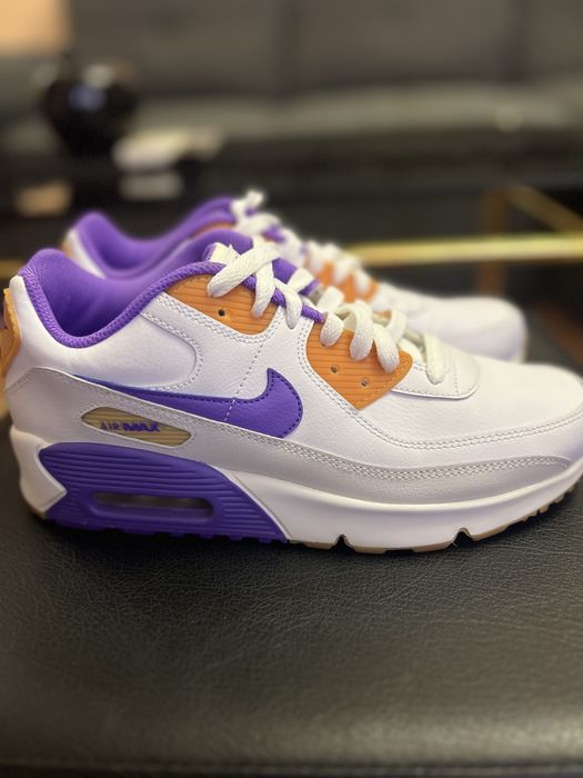 Маратонки Nike Air Max 38.5