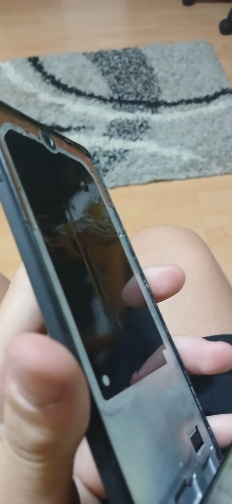 Redmi note 11 pro 5g