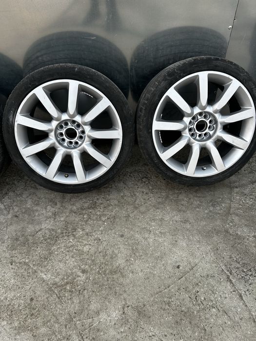 Джанти 5х100/5х112 18цола