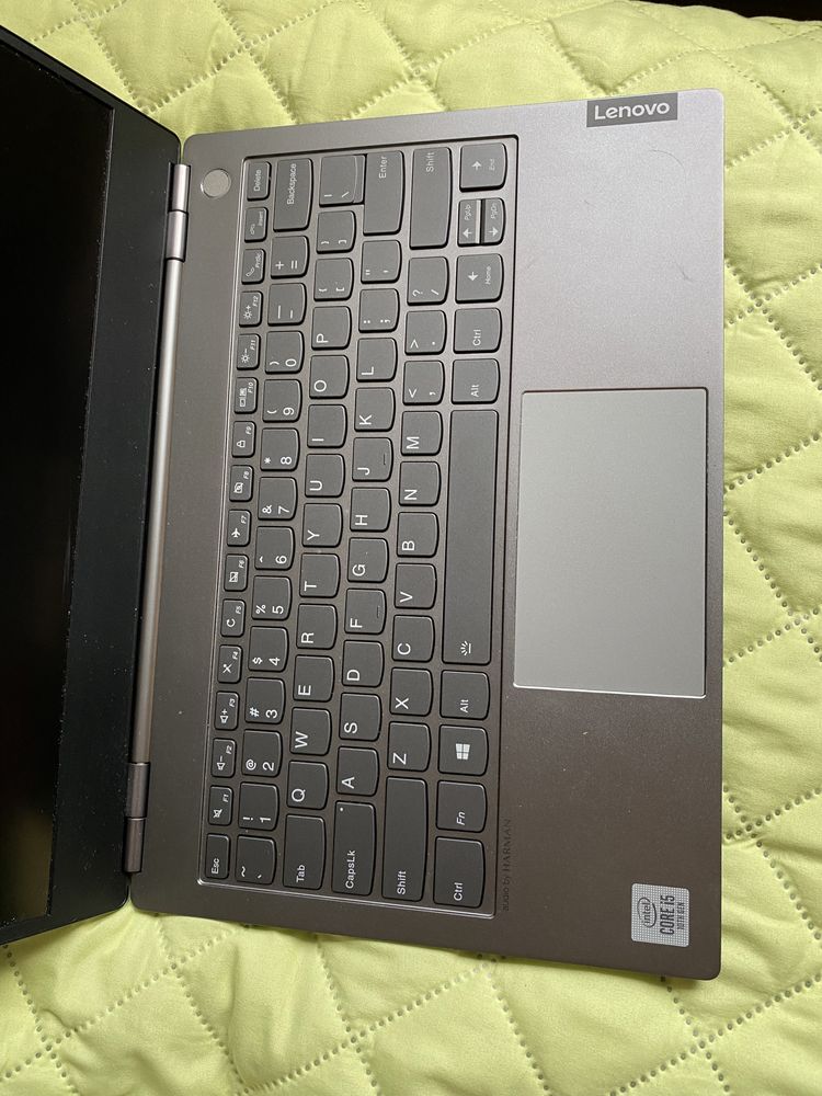 Laptop Lenovo ThinkBook