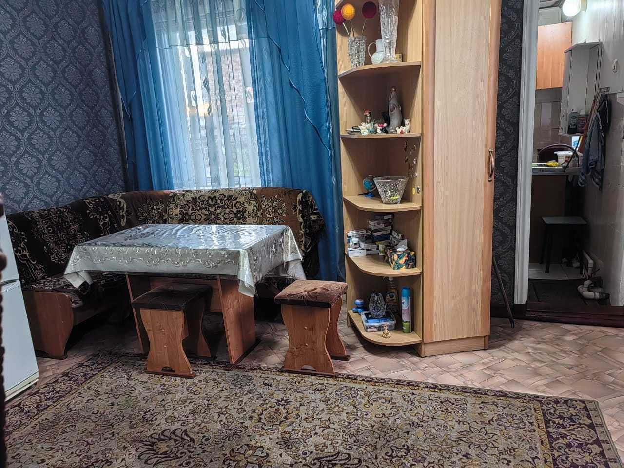 Продаётся благоустроенный Дом в районе Фёдоровки по ул.Орлова