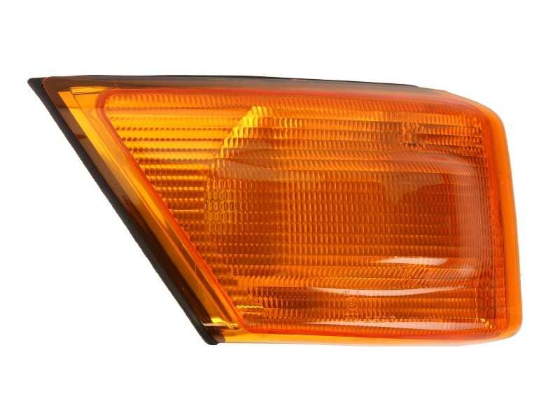 Lampa semnal galbena - stanga/dreapta compatibil cu Iveco Daily III