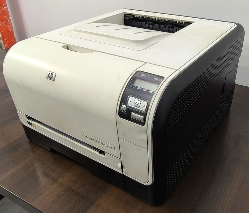 Принтер Hewitt Packard CP1525n Color