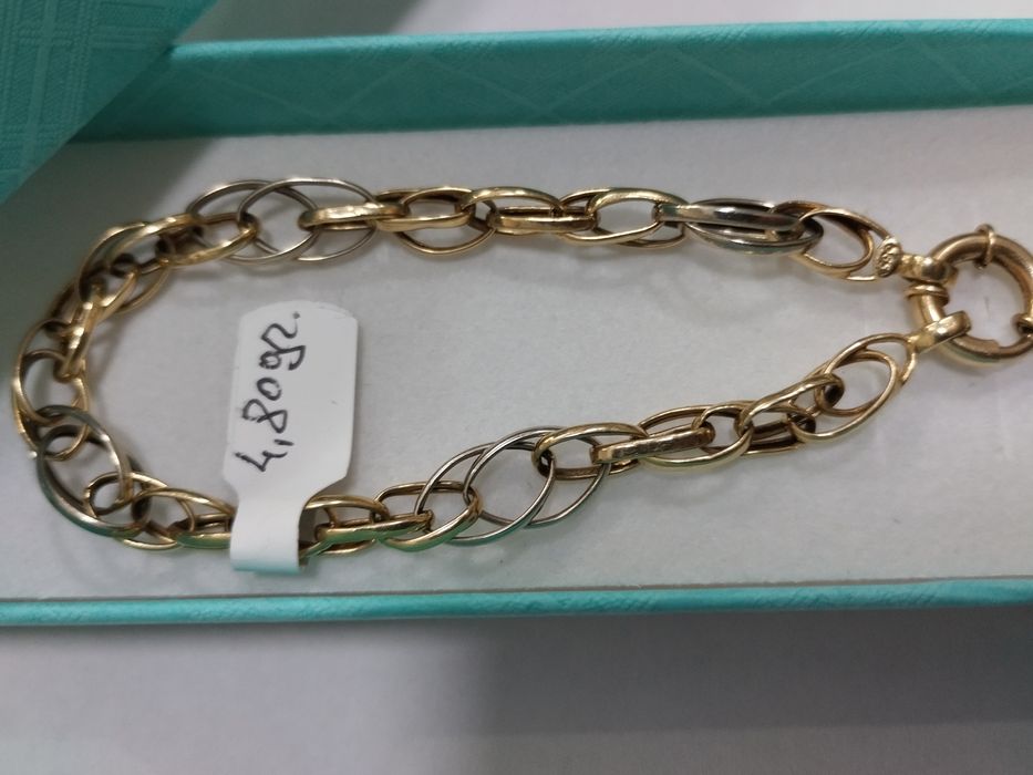 Bratara aur 14k(ctg)