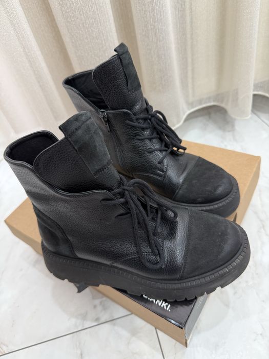 Дамски боти Bianki