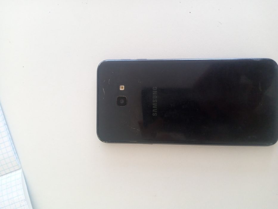 Samsung galaxy J4+