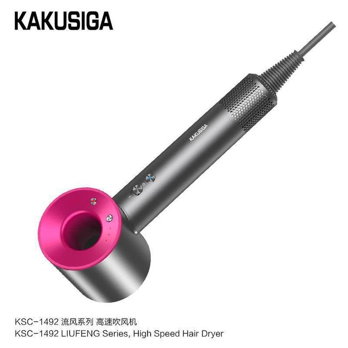 Фен дайсон фэн дайсн