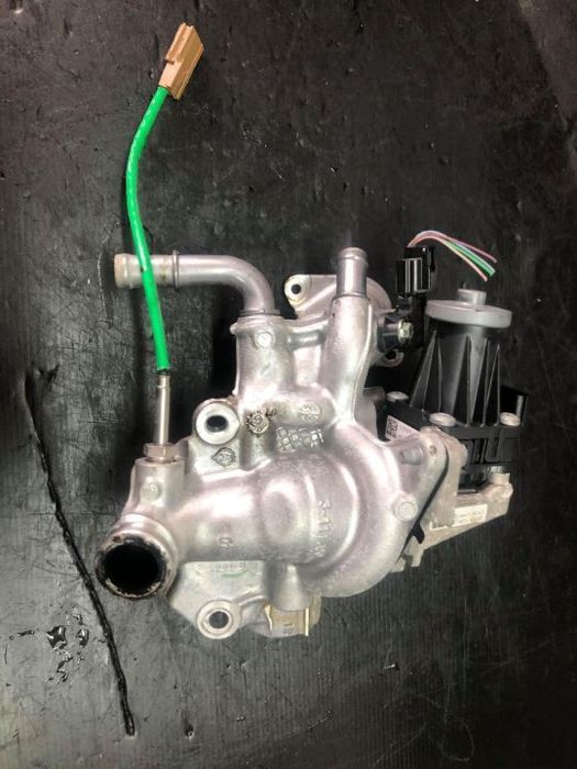 egr 1.5 dci k9ke639 renault captur  clio 4 megane 4 dacia logan 2