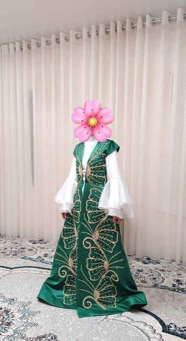 Ансамбль койлак лар